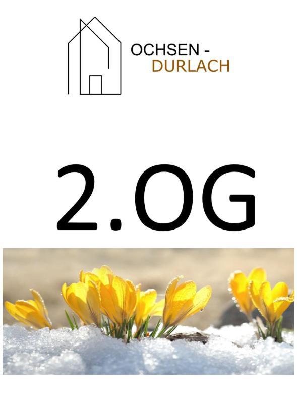 Ochsen-Durlach 카를스루에 외부 사진